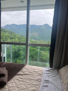 Suite vista natureza no Rio Stay